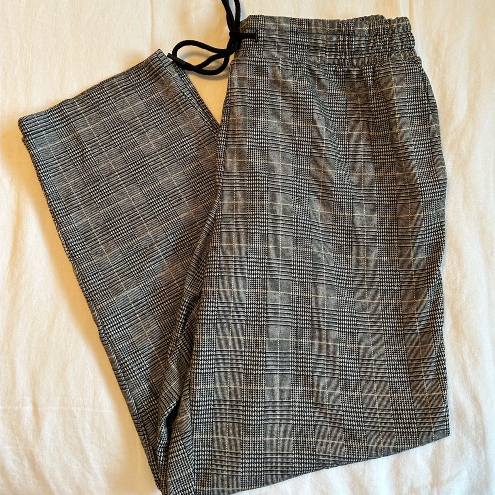 A New Day Work Pants (but feel like sweats)